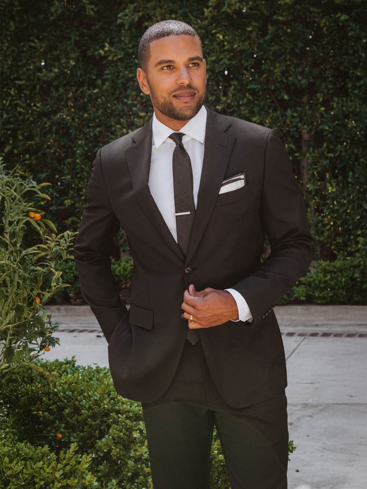 Guía vestuario hombres 5