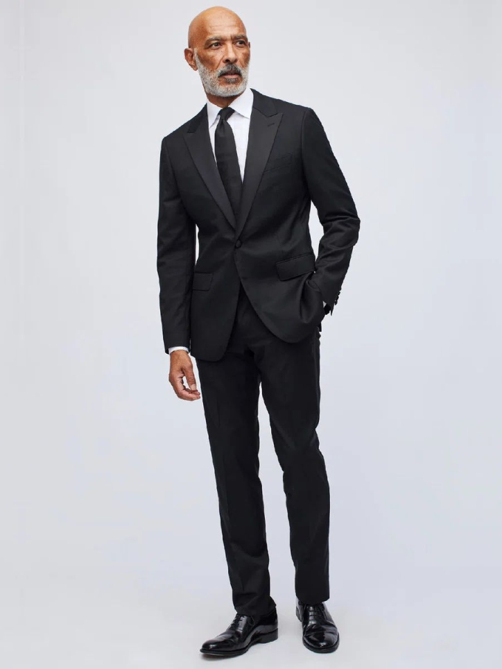 Guía vestuario hombres 4